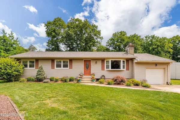 $549,999 | 234 Hawaii Drive, Brick, NJ 08723