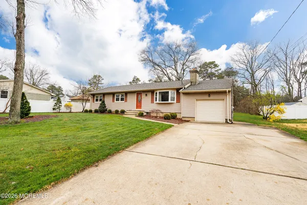 $549,999 | 234 Hawaii Drive, Brick, NJ 08723