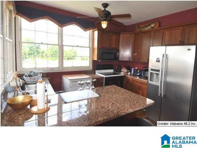 1568 Curry Station Road Munford, AL 36268 - Photo 29 of 32