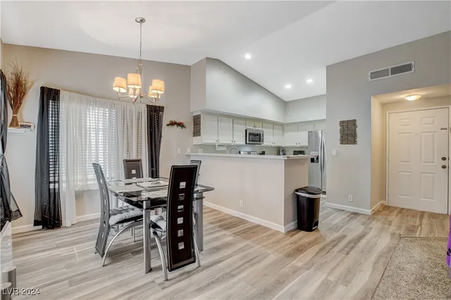 $280,000 | 4810 Black Bear Road, Unit 202, Las Vegas, NV 89149