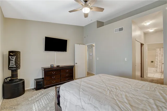 $280,000 | 4810 Black Bear Road, Unit 202, Las Vegas, NV 89149