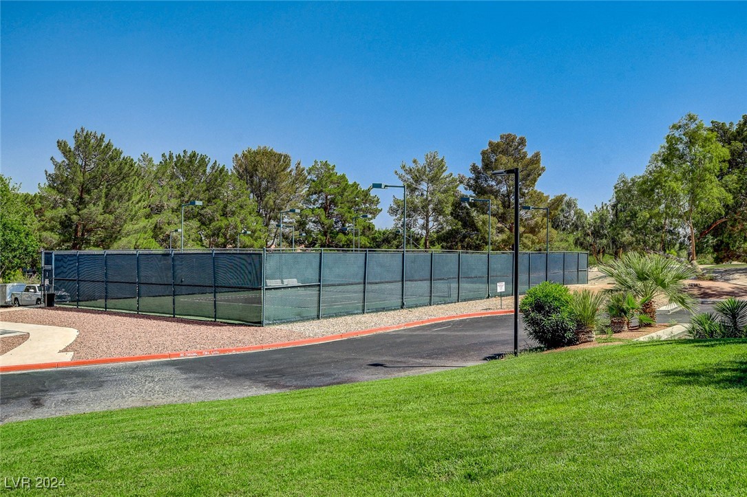 4810 Black Bear Road, Unit 202 Las Vegas, NV 89149 - Photo 26 of 56