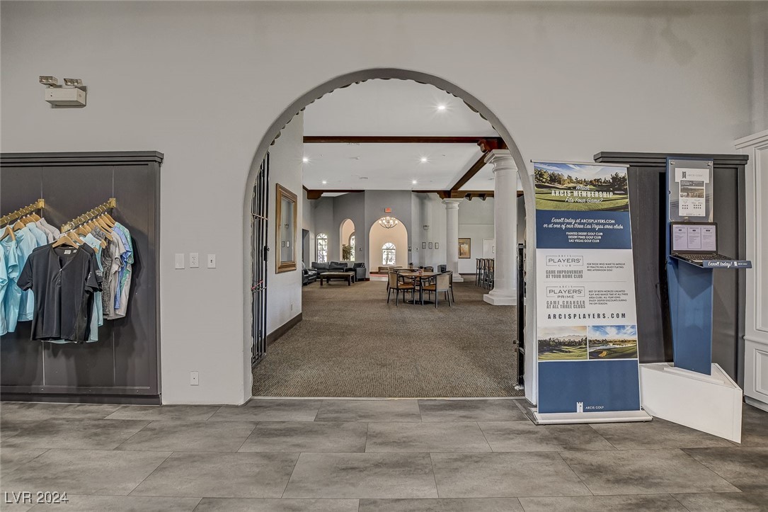 4810 Black Bear Road, Unit 202 Las Vegas, NV 89149 - Photo 30 of 56