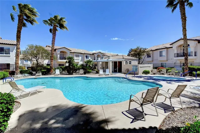 $280,000 | 4810 Black Bear Road, Unit 202, Las Vegas, NV 89149