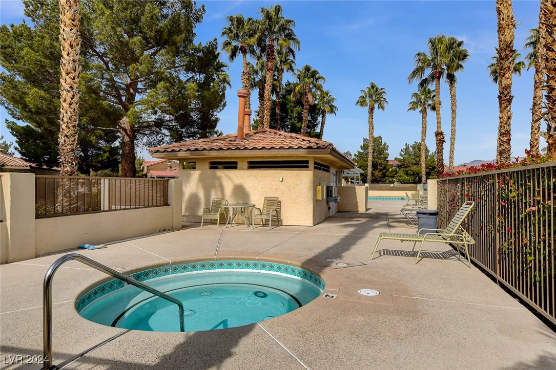 4810 Black Bear Road, Unit 202 Las Vegas, NV 89149 - Photo 40 of 56