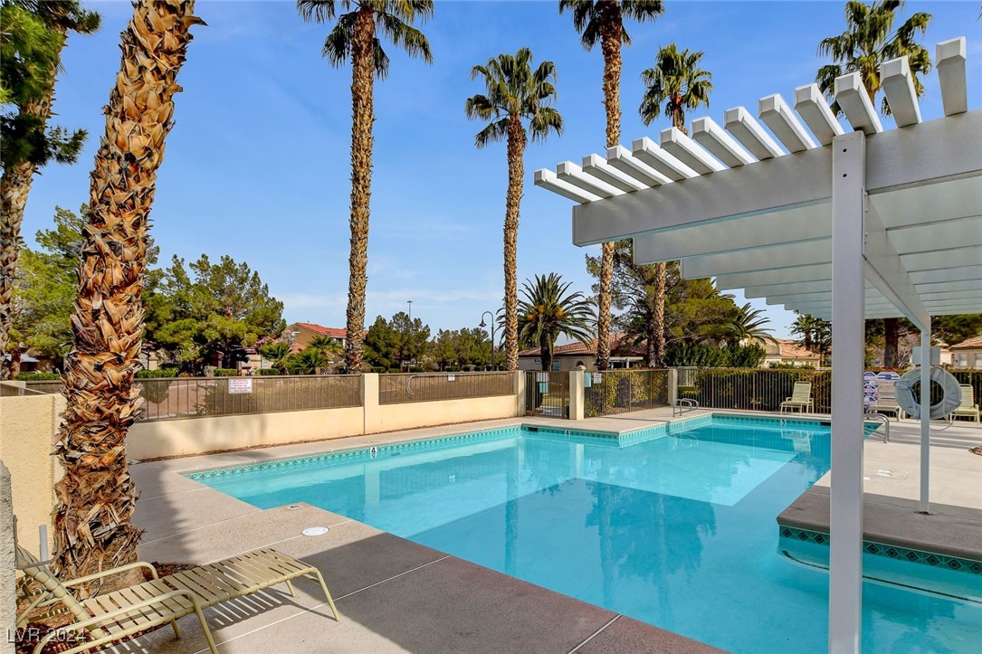 4810 Black Bear Road, Unit 202 Las Vegas, NV 89149 - Photo 41 of 56