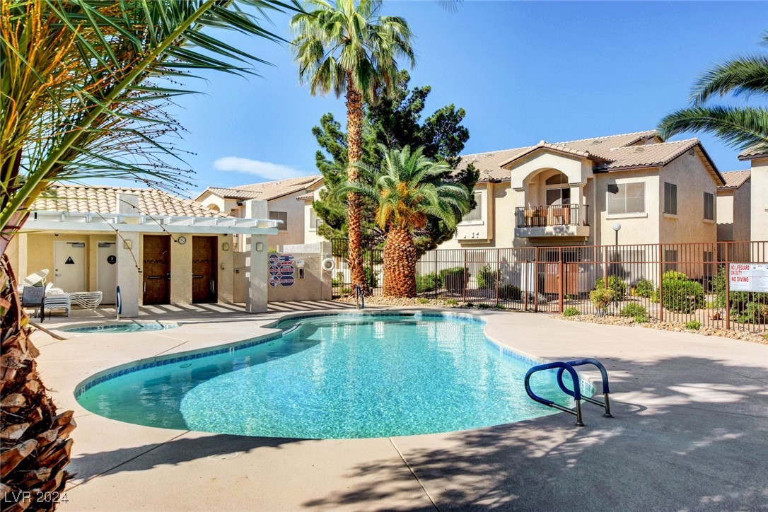 4810 Black Bear Road, Unit 202 Las Vegas, NV 89149 - Photo 47 of 56