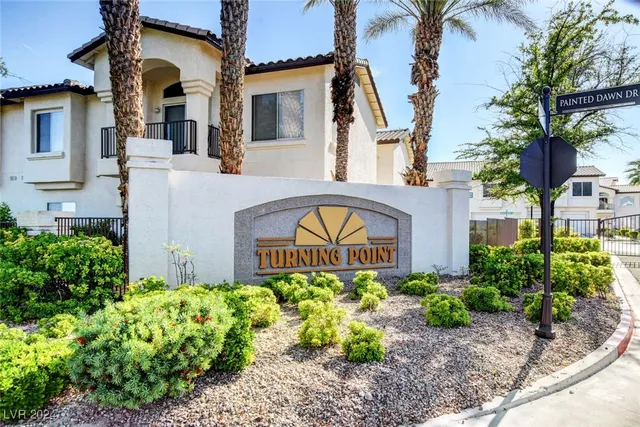 $280,000 | 4810 Black Bear Road, Unit 202, Las Vegas, NV 89149