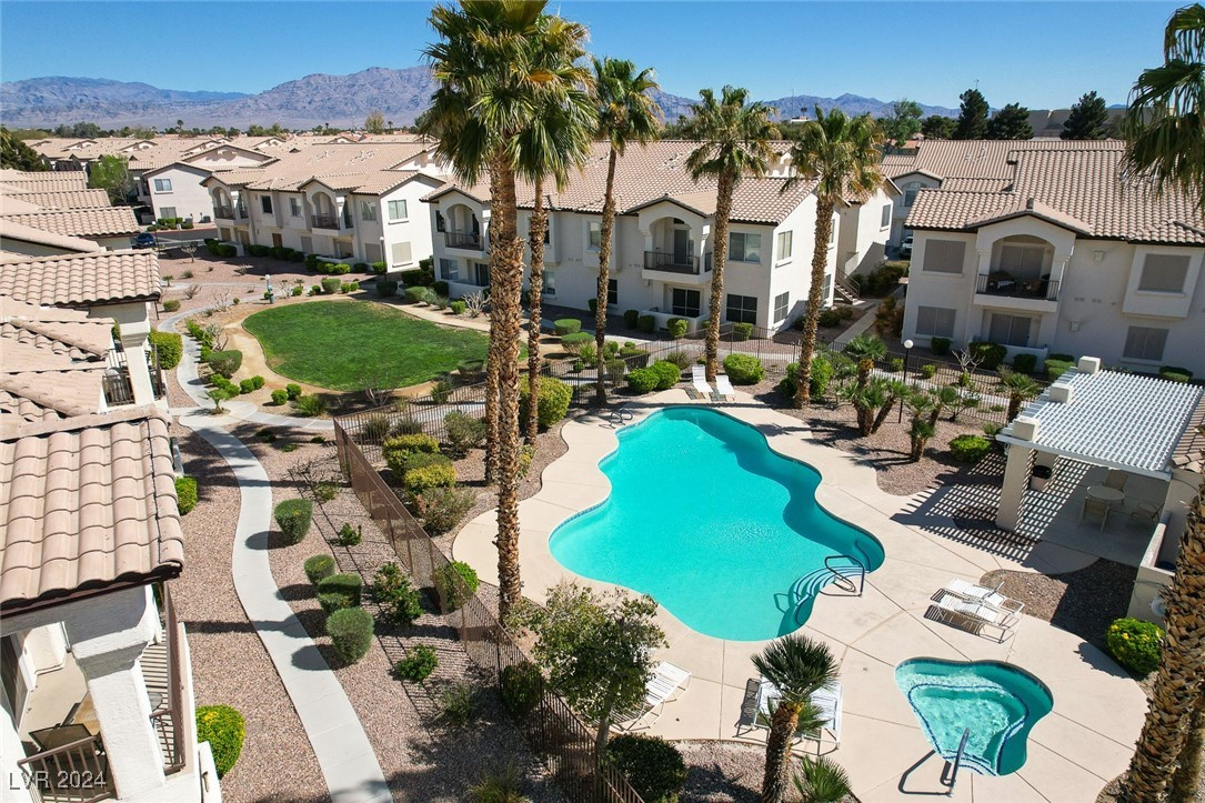 4810 Black Bear Road, Unit 202 Las Vegas, NV 89149 - Photo 53 of 56