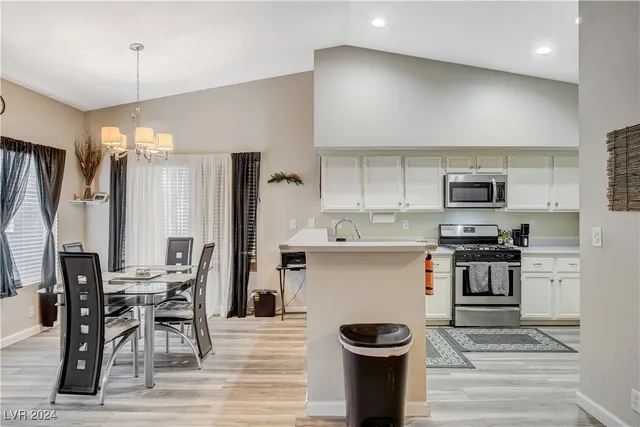 $280,000 | 4810 Black Bear Road, Unit 202, Las Vegas, NV 89149