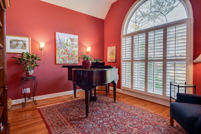 337 Live Oak Road Aiken, SC 29803 - Photo 4 of 41 Gallery Image 4