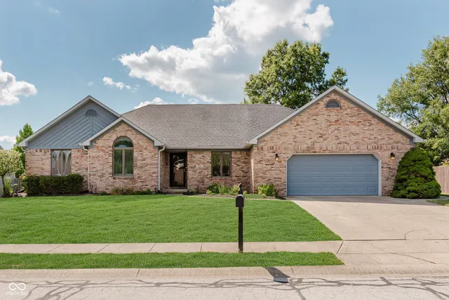 $355,000 | 396 Tradition Lane, Danville, IN 46122