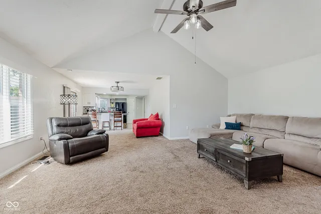 $355,000 | 396 Tradition Lane, Danville, IN 46122