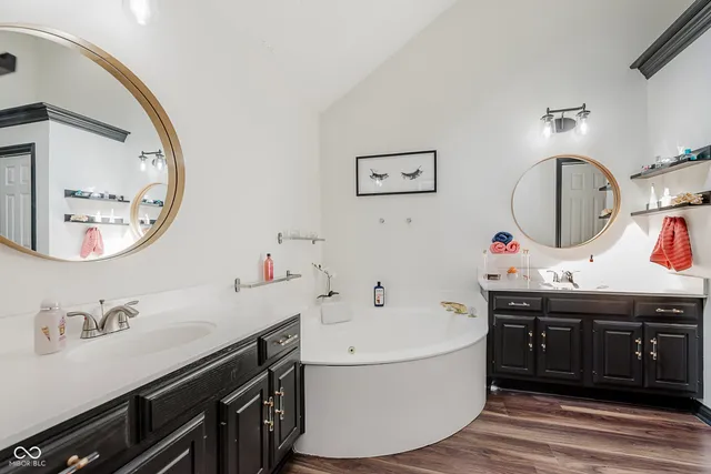 $355,000 | 396 Tradition Lane, Danville, IN 46122