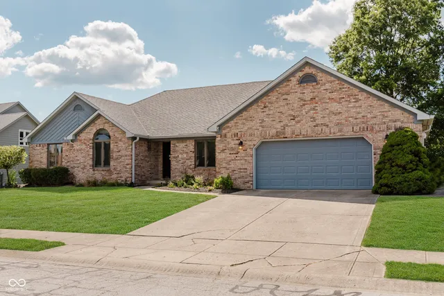 $355,000 | 396 Tradition Lane, Danville, IN 46122