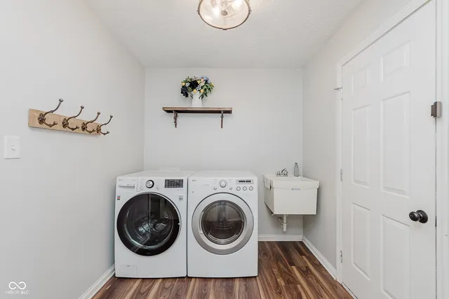 $355,000 | 396 Tradition Lane, Danville, IN 46122