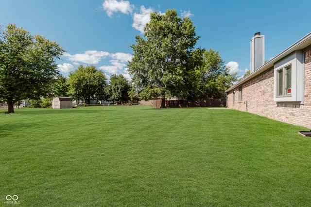 $355,000 | 396 Tradition Lane, Danville, IN 46122