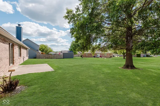 $355,000 | 396 Tradition Lane, Danville, IN 46122