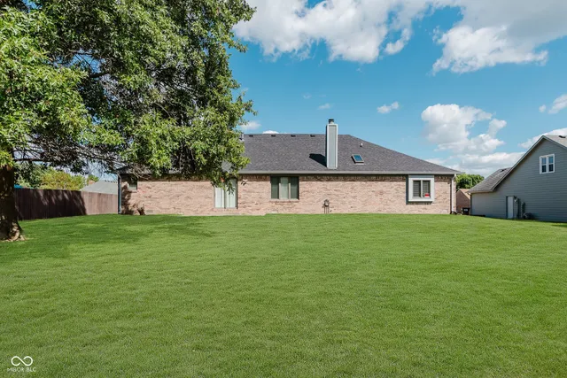 $355,000 | 396 Tradition Lane, Danville, IN 46122
