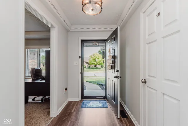 $355,000 | 396 Tradition Lane, Danville, IN 46122