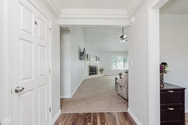 $355,000 | 396 Tradition Lane, Danville, IN 46122