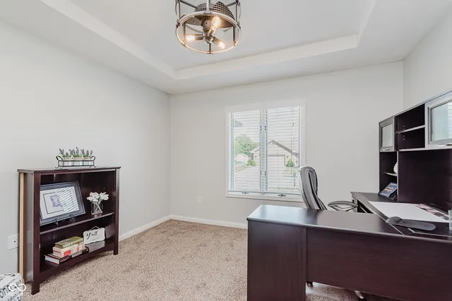 $355,000 | 396 Tradition Lane, Danville, IN 46122