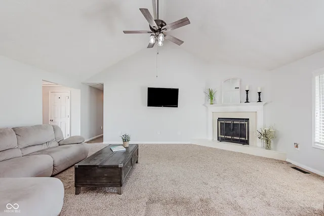 $355,000 | 396 Tradition Lane, Danville, IN 46122