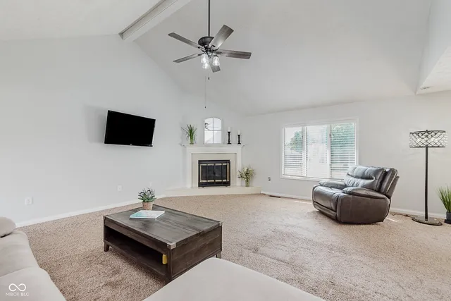 $355,000 | 396 Tradition Lane, Danville, IN 46122