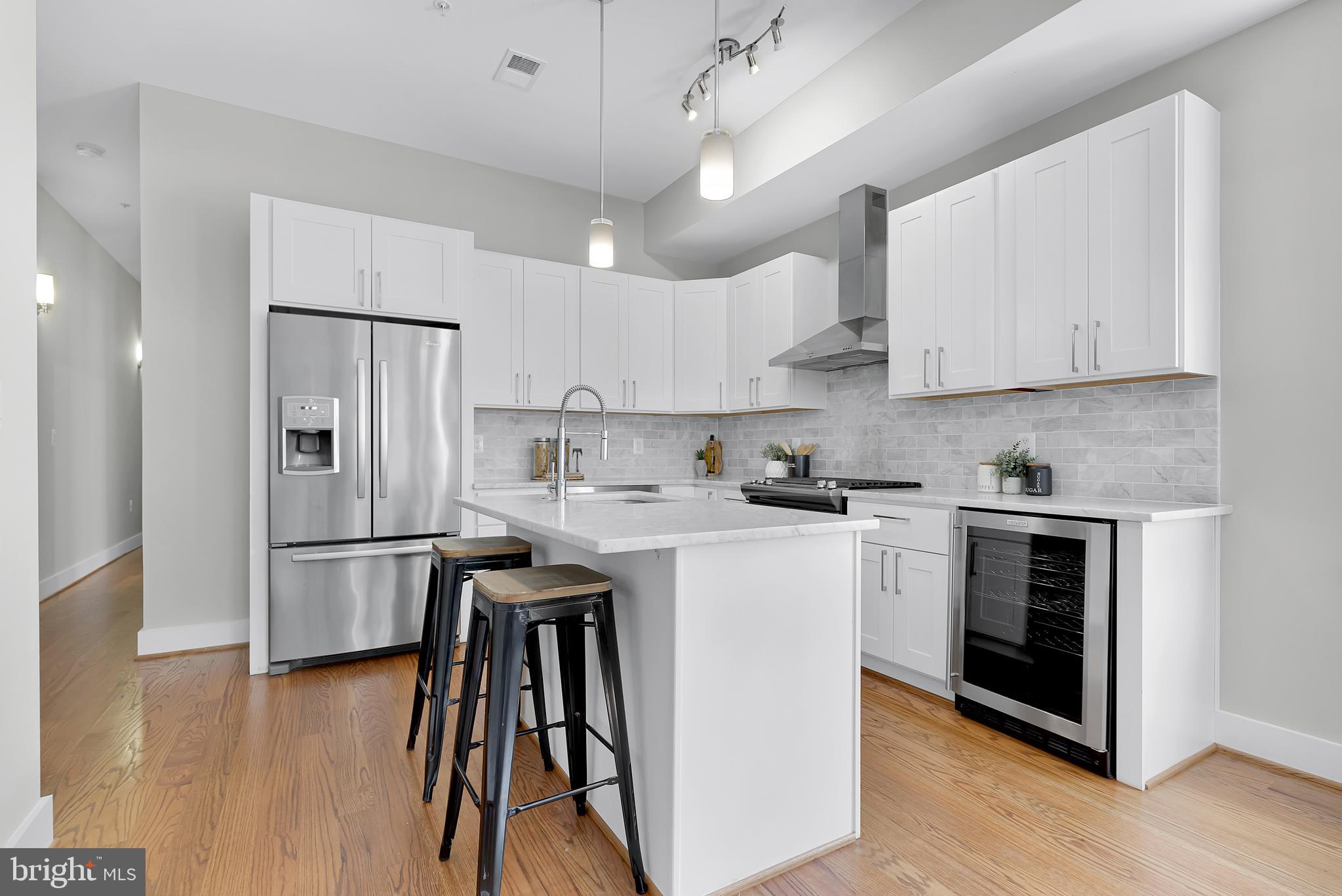 1619 Constitution Avenue Northeast, Unit 1 Washington, DC 20002 - Photo 4 of 19