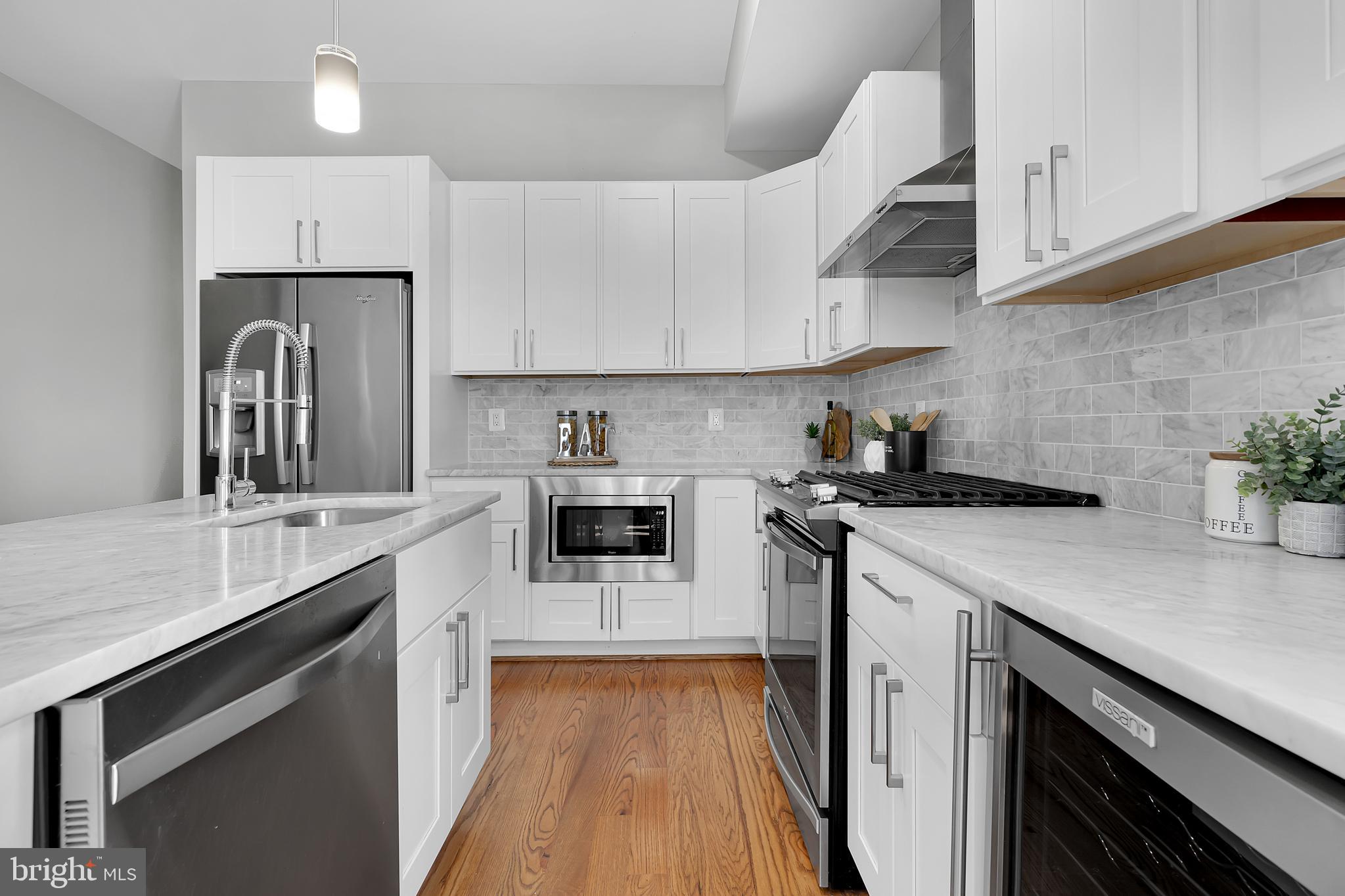 1619 Constitution Avenue Northeast, Unit 1 Washington, DC 20002 - Photo 5 of 19