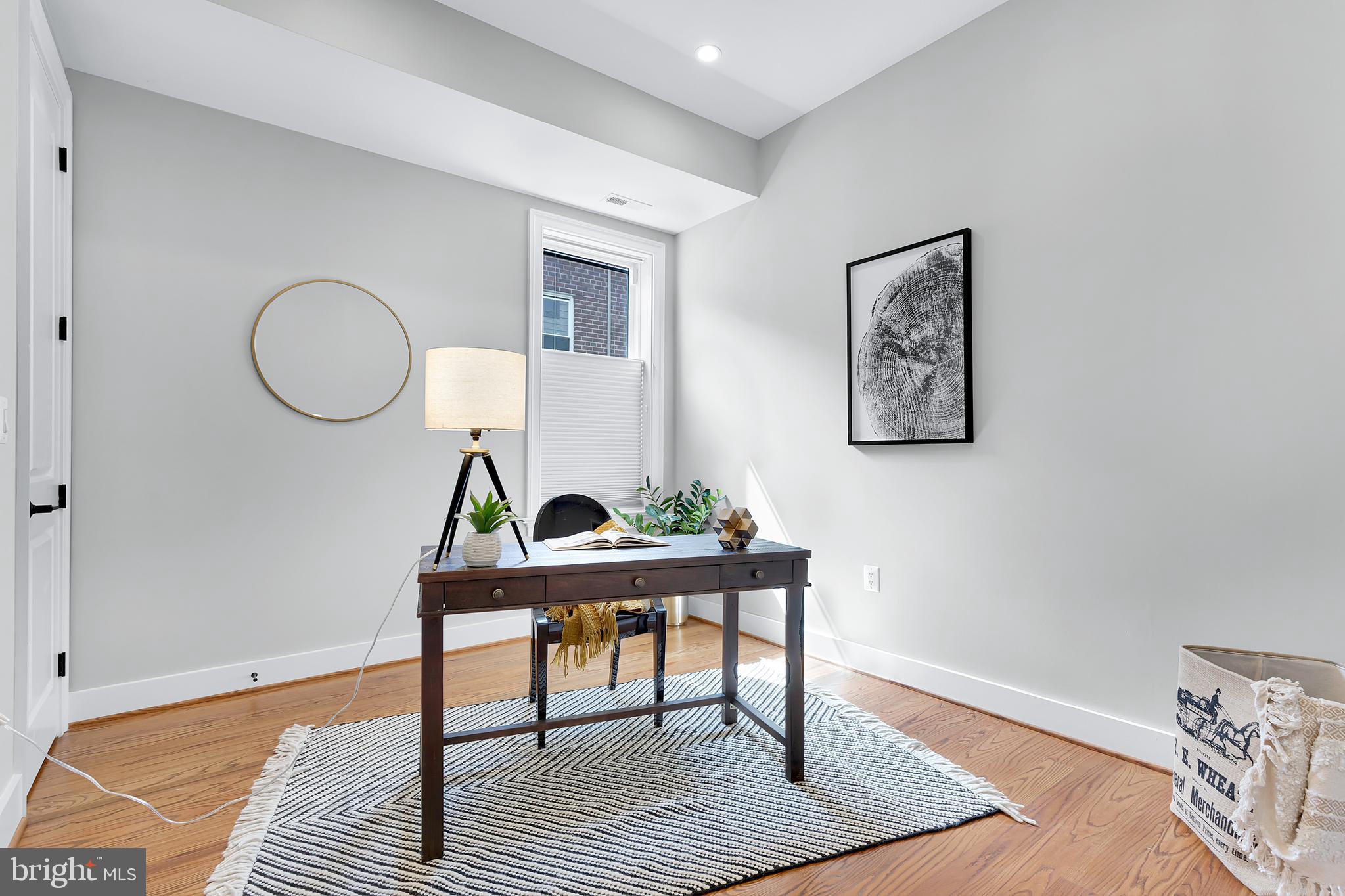 1619 Constitution Avenue Northeast, Unit 1 Washington, DC 20002 - Photo 7 of 19