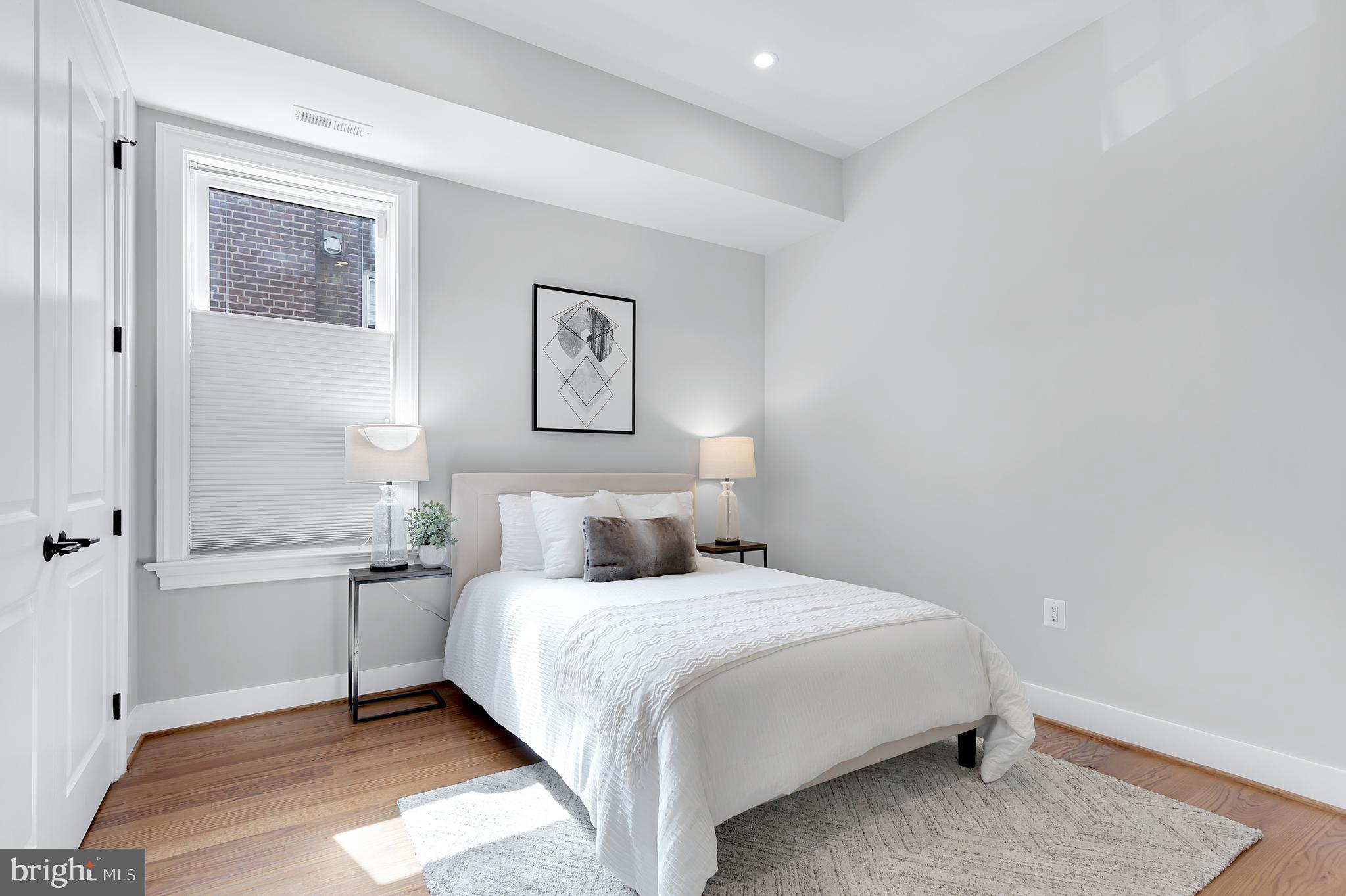 1619 Constitution Avenue Northeast, Unit 1 Washington, DC 20002 - Photo 9 of 19