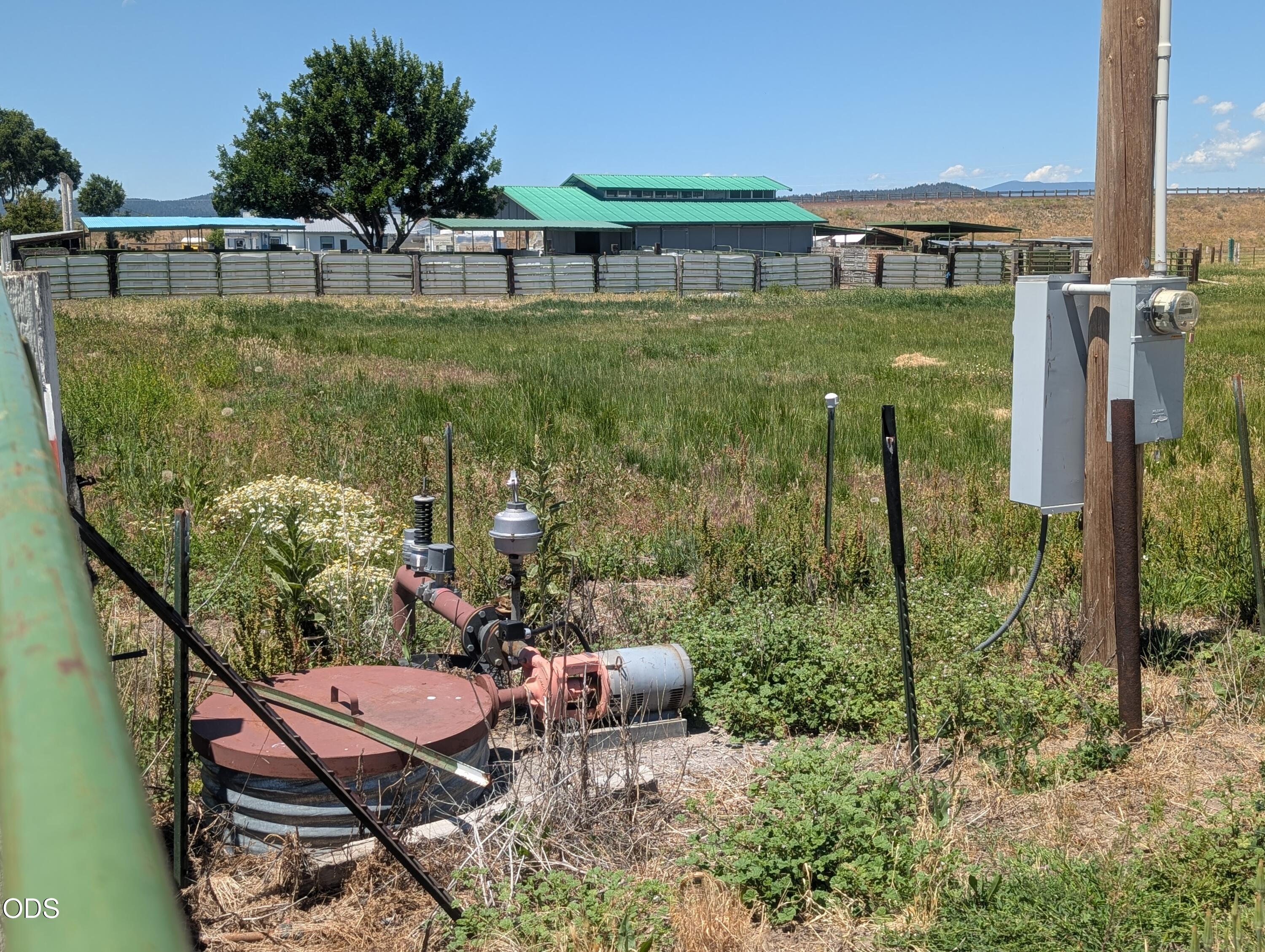 109 Miller Island Road Klamath Falls, OR 97603 - Photo 24 of 49