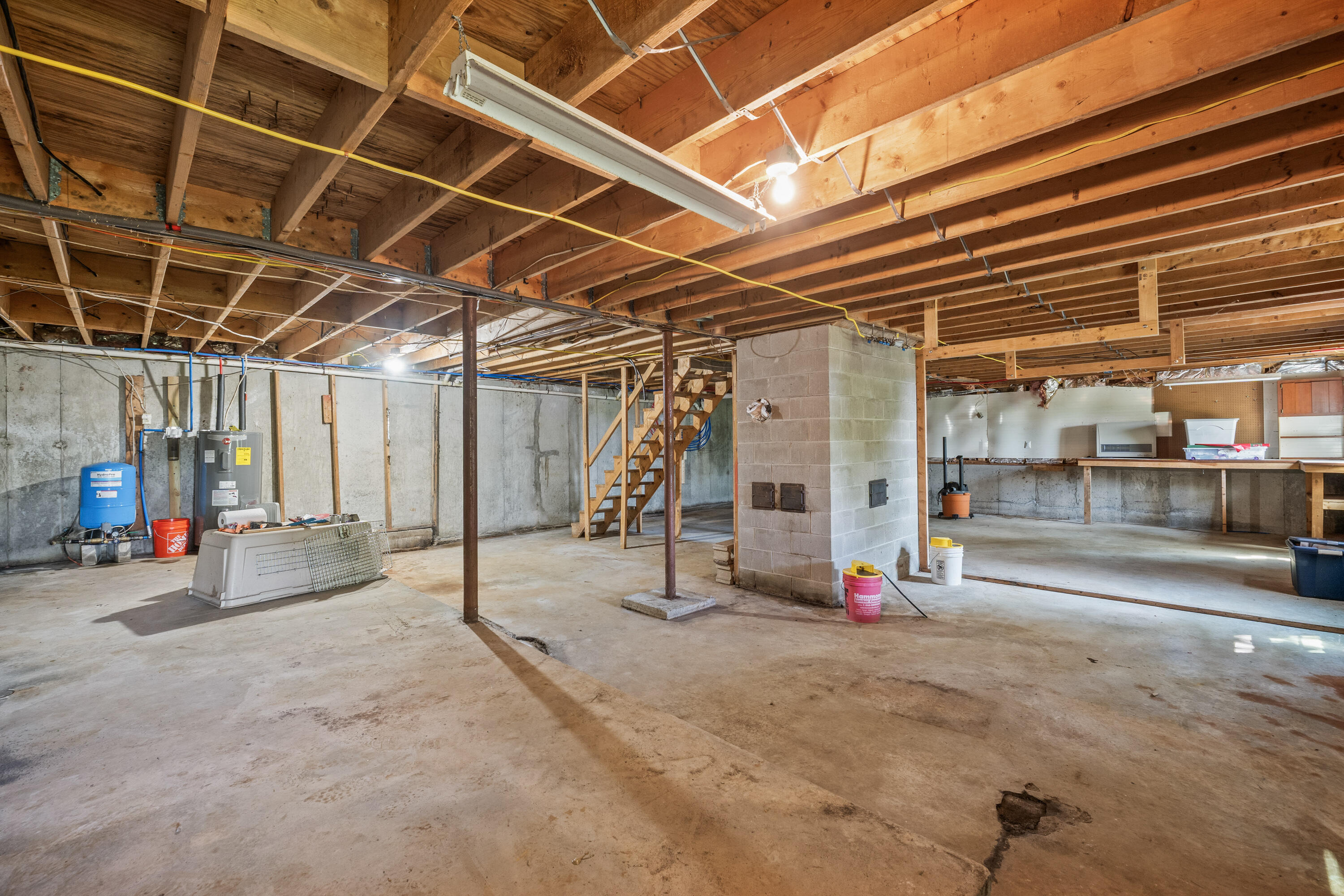 40 Plummer Road Westport Island, ME 04578 - Photo 48 of 87 40 Plummer Rd_149