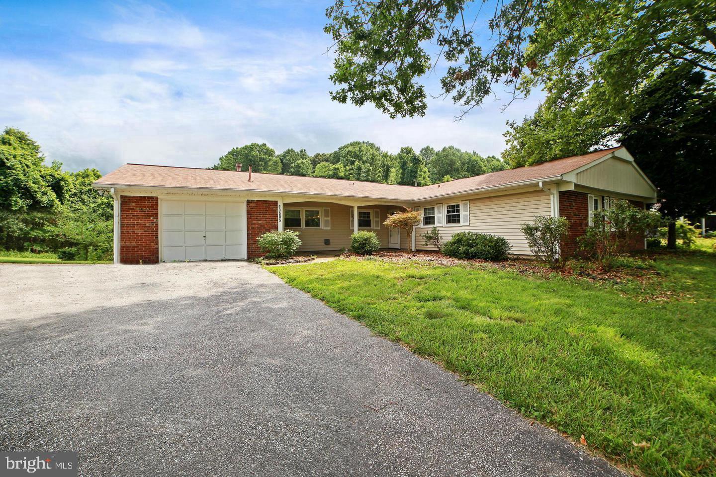 13505 Ivy Way, Bowie, MD 20715 Compass