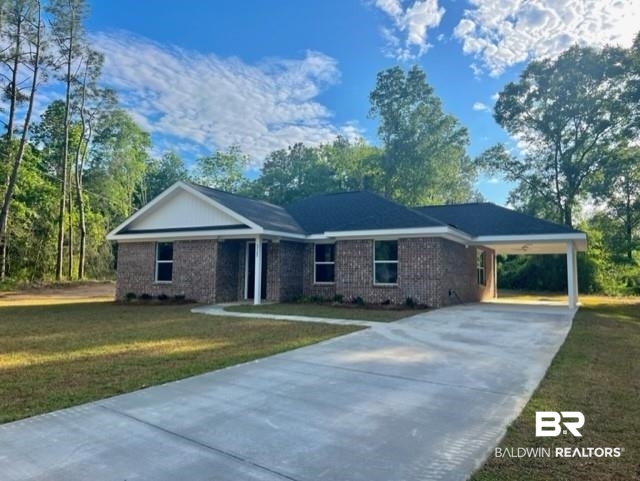 9725 Mockingbird Court Semmes, AL 36575 - Photo 1 of 2