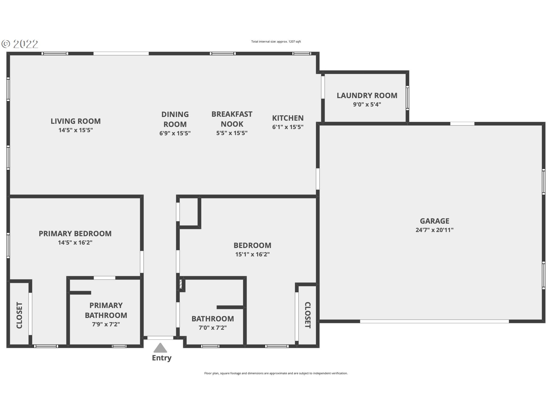 1431 Fish Tail Road Maupin, OR 97037 - Photo 20 of 20 Gallery Image 20
