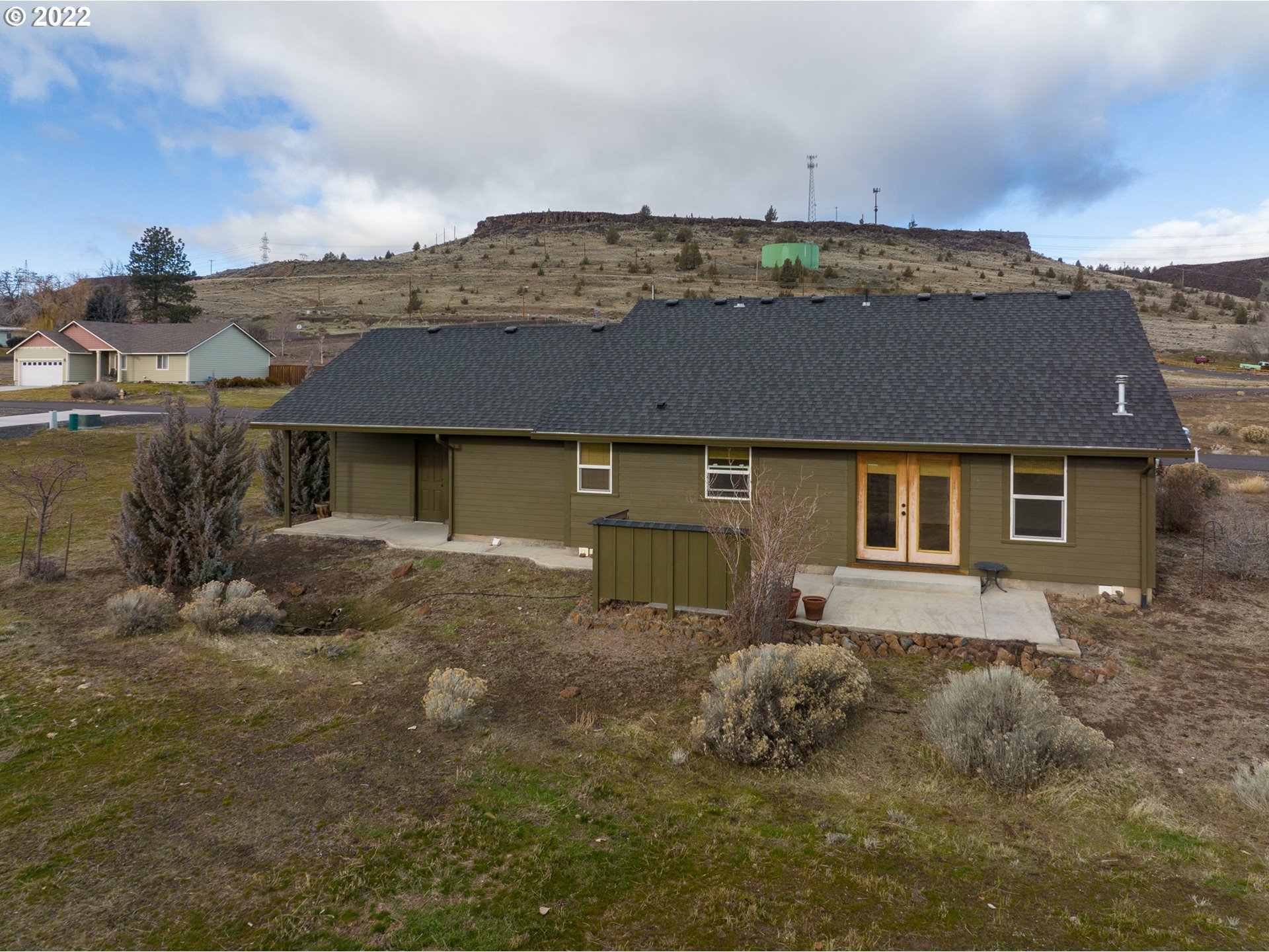 1431 Fish Tail Road Maupin, OR 97037 - Photo 3 of 20 Gallery Image 3