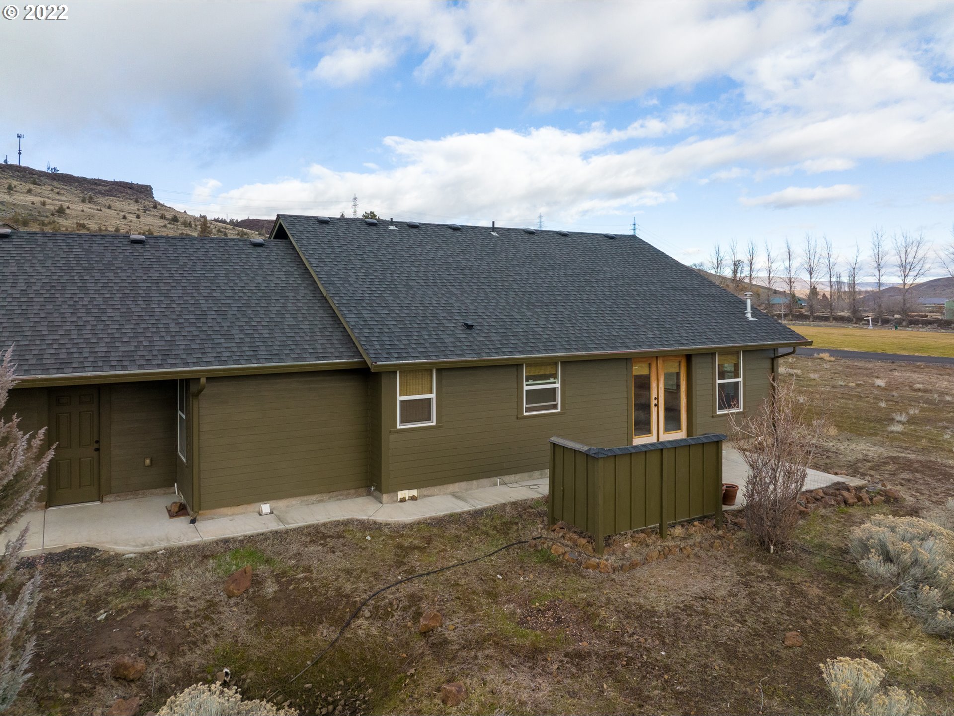1431 Fish Tail Road Maupin, OR 97037 - Photo 4 of 20 Gallery Image 4