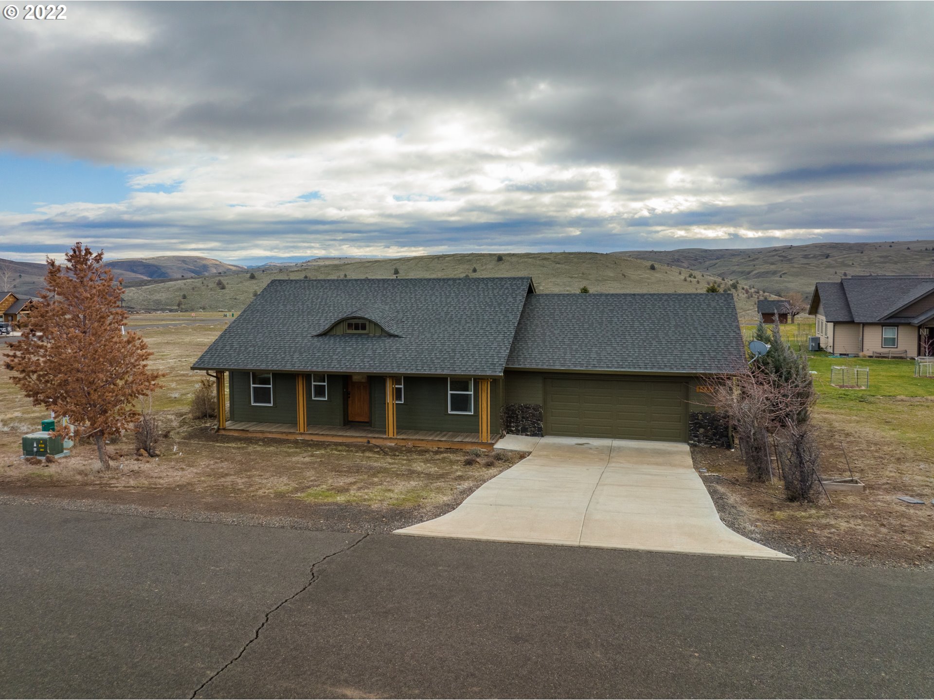 1431 Fish Tail Road Maupin, OR 97037 - Photo 7 of 20 Gallery Image 7