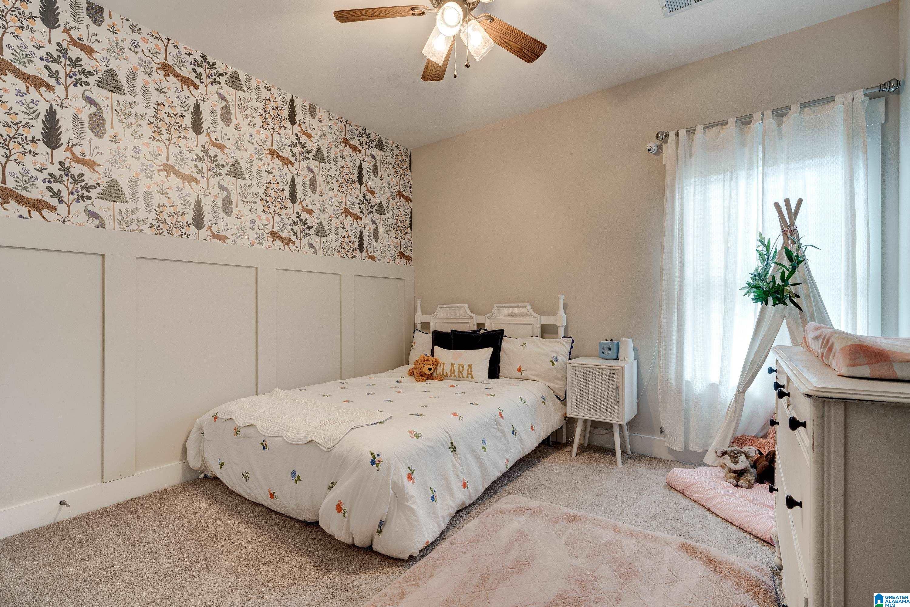 876 Valley Circle Leeds, AL 35094 - Photo 27 of 35