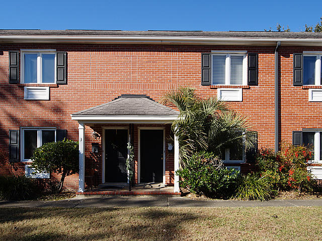 21 Hester Street, Unit 4 Charleston, SC 29403 - Photo 22 of 23 21 hester #4 - 21