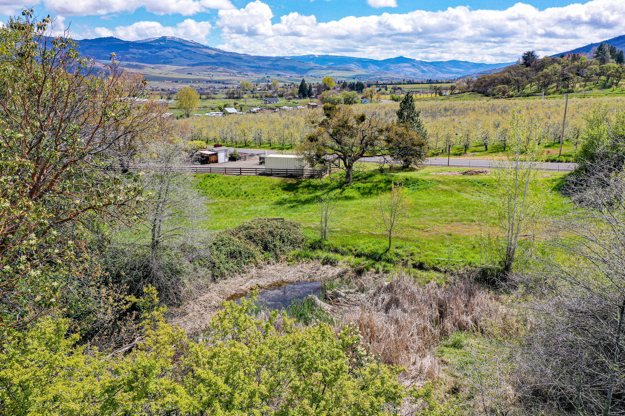 5510 Adams Road Talent, OR 97540 - Photo 43 of 59 DJI_0799