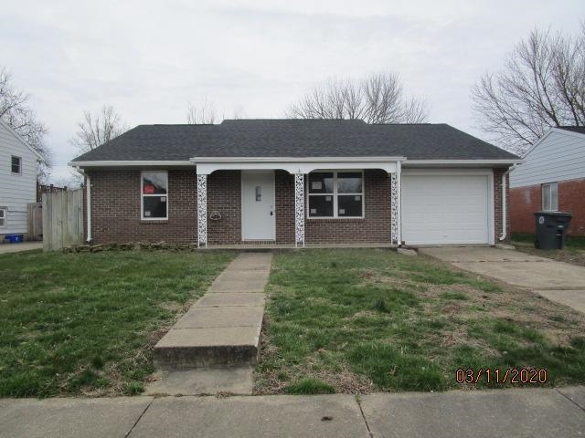 4209 Spring Valley Road Evansville, IN 47715 - Photo 1 of 15