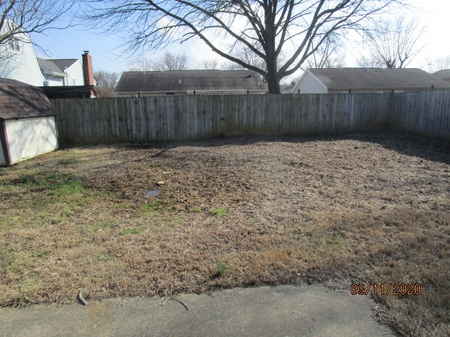 4209 Spring Valley Road Evansville, IN 47715 - Photo 3 of 15
