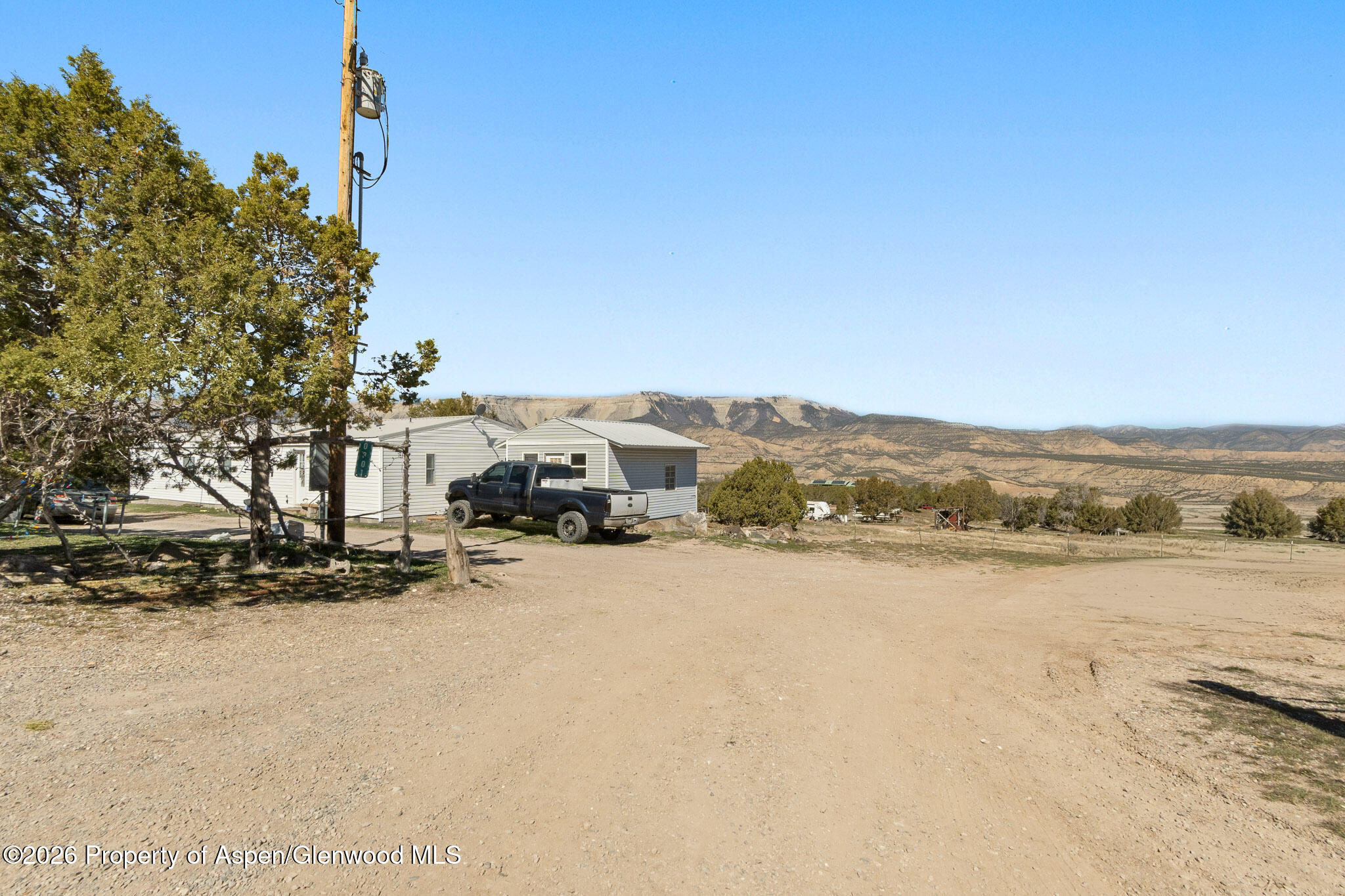 301 County Road 334A Rifle, CO 81650 - Photo 3 of 26