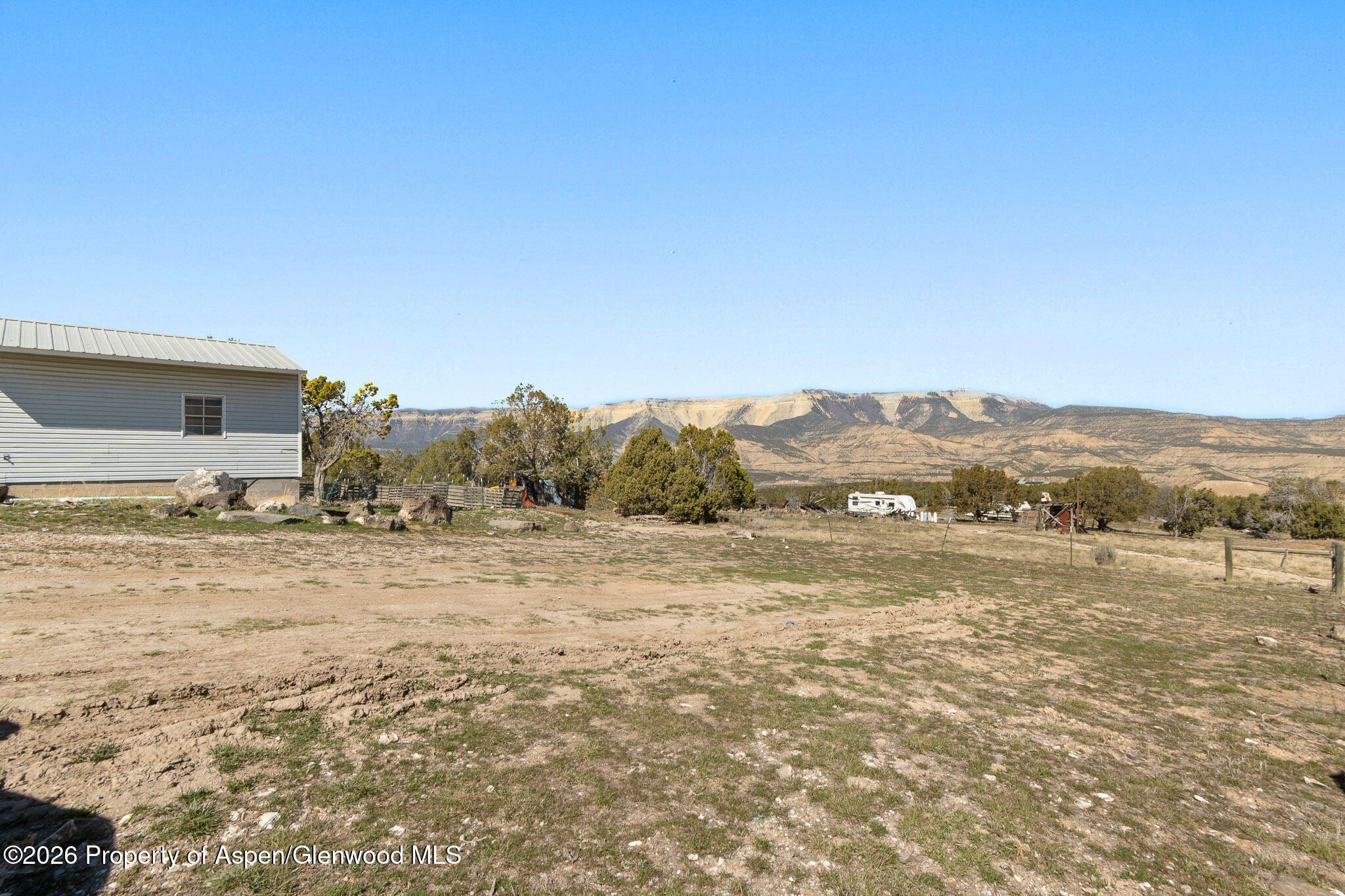 301 County Road 334A Rifle, CO 81650 - Photo 5 of 26 a view of ocean view with beach