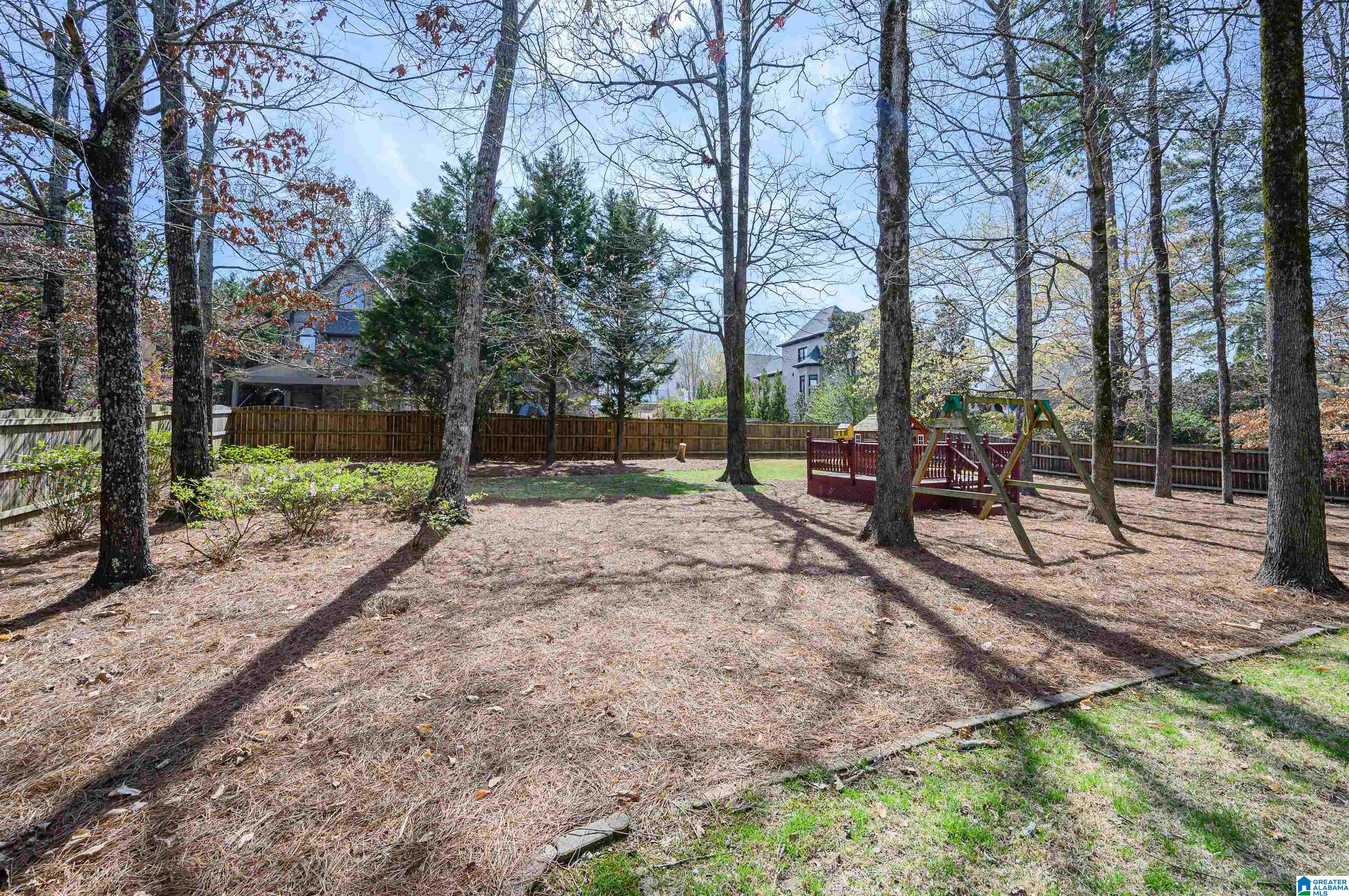 604 Springbank Terrace Birmingham, AL 35242 - Photo 63 of 77