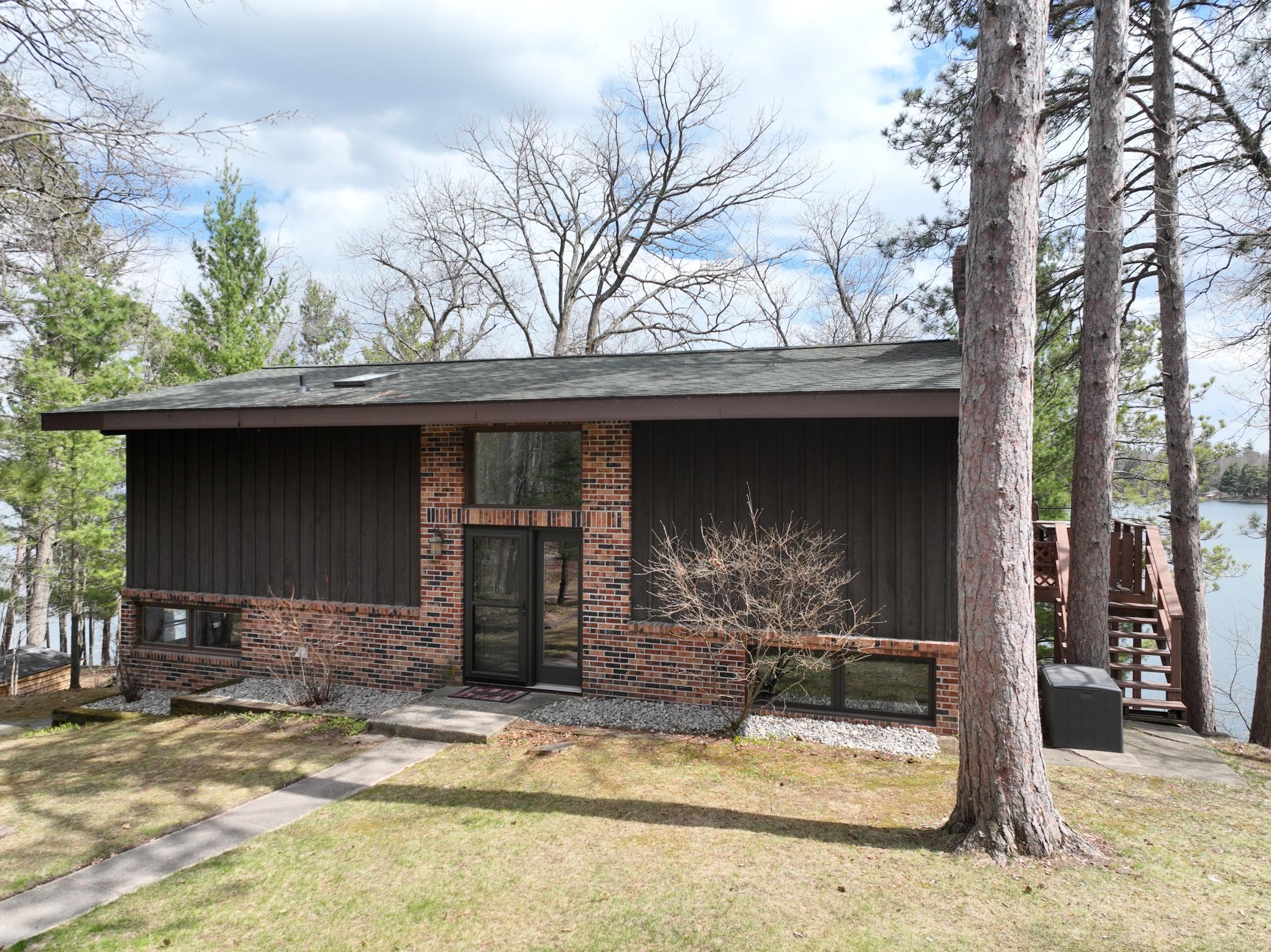 4388 Robin Lane Northwest Hackensack, MN 56452 - Photo 93 of 106