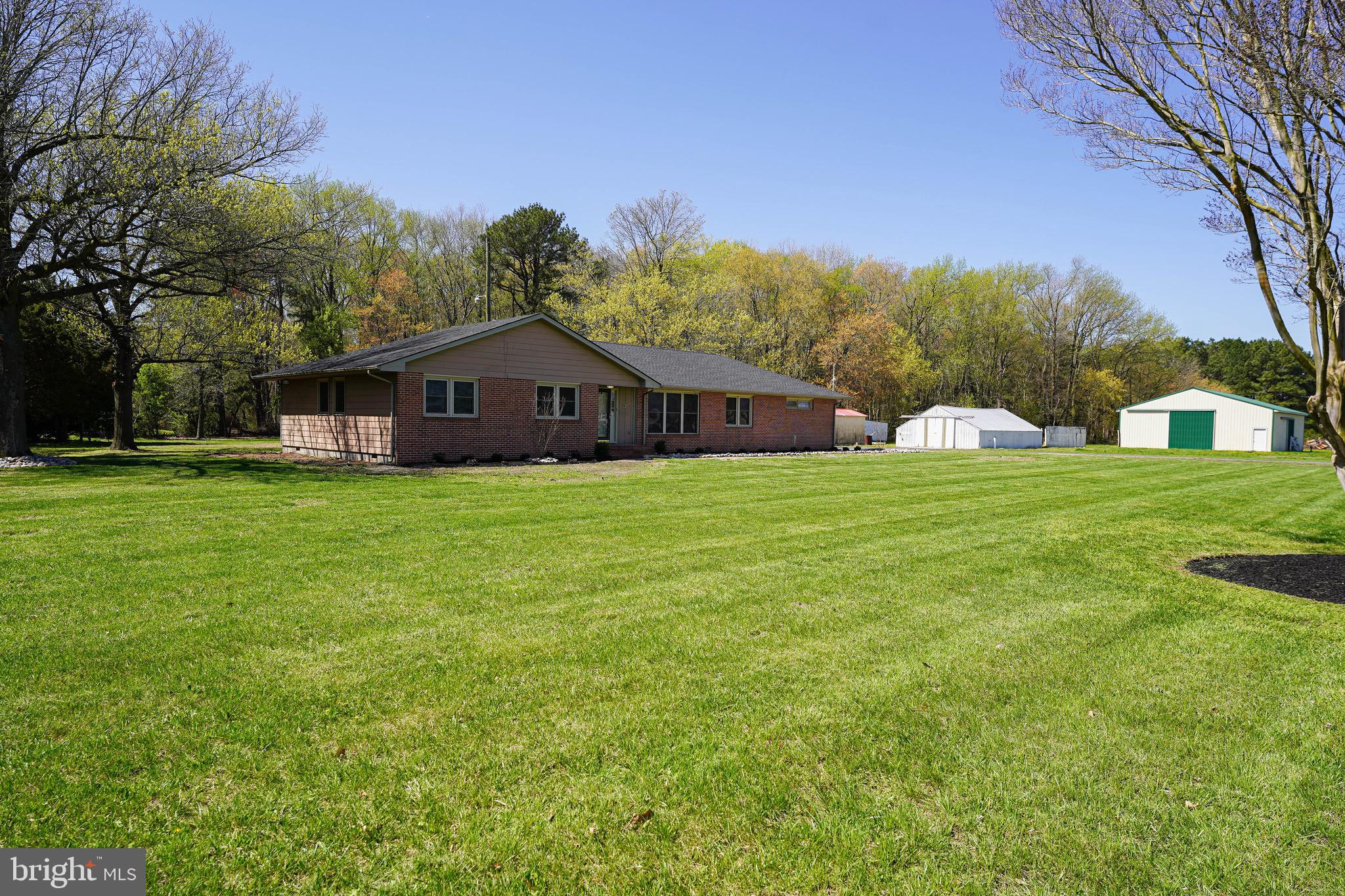 14880 Concord Road Seaford, DE 19973 - Photo 3 of 58